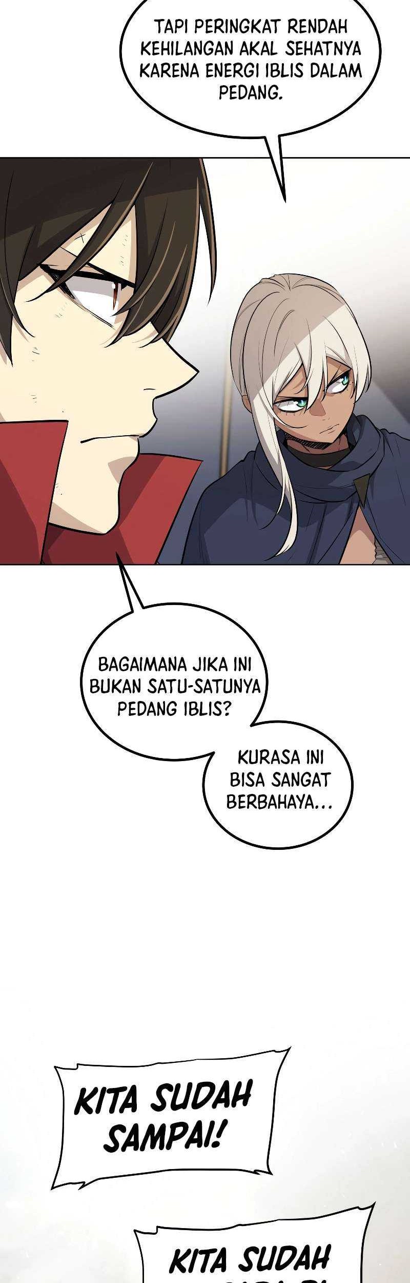 Overpowered Sword Chapter 105 Gambar 49