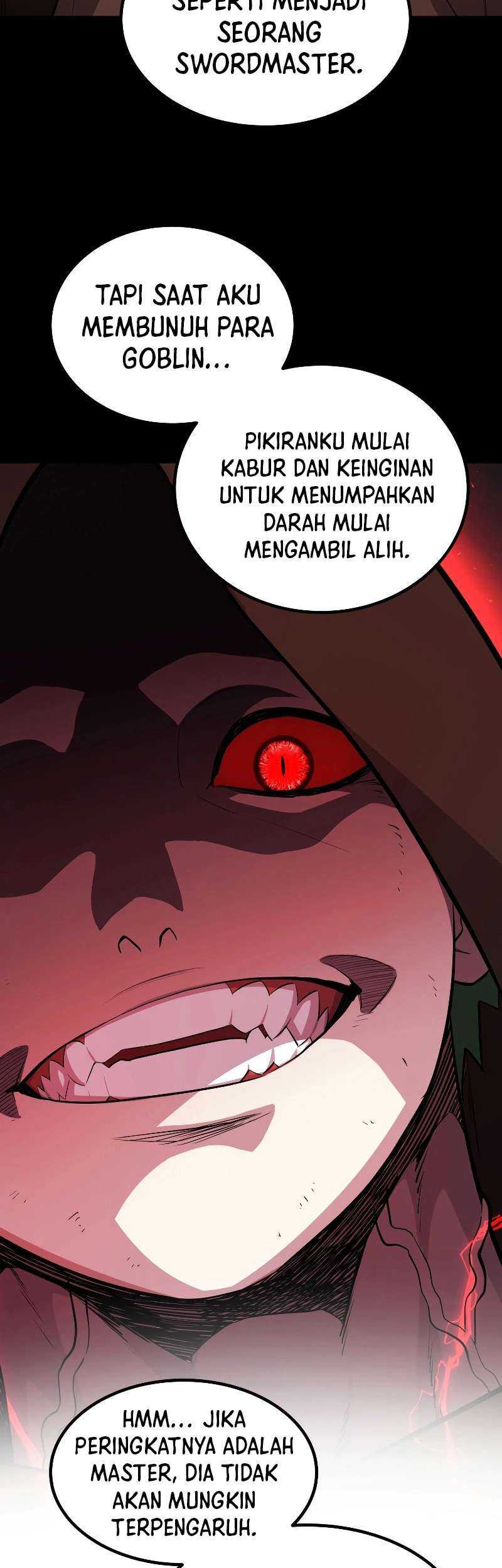 Overpowered Sword Chapter 105 Gambar 48