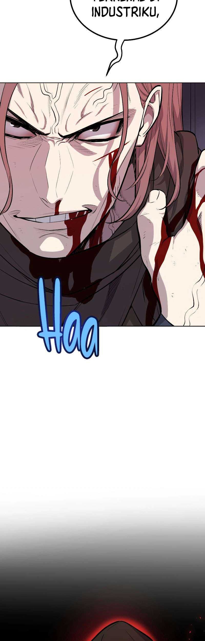 Overpowered Sword Chapter 105 Gambar 4