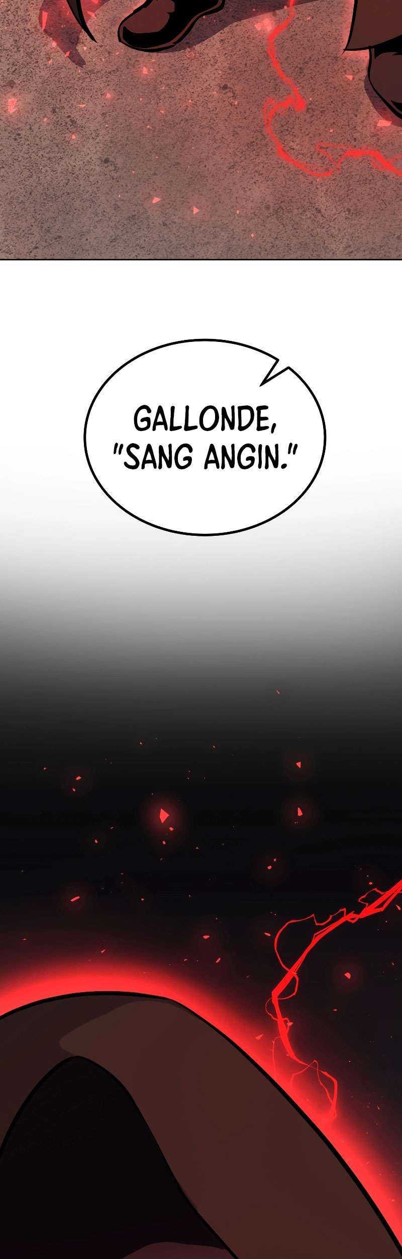 Overpowered Sword Chapter 105 Gambar 6