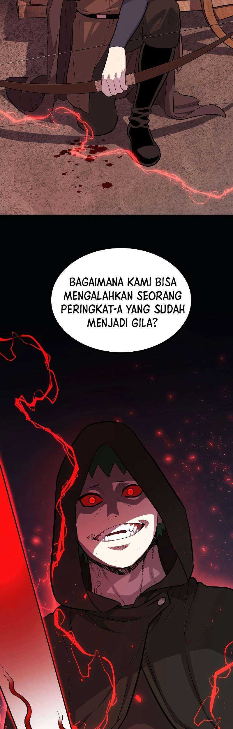 Overpowered Sword Chapter 105 Gambar 10