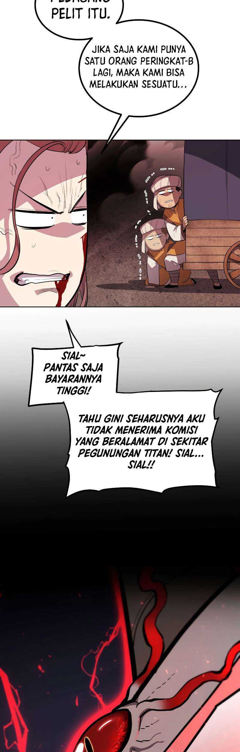 Overpowered Sword Chapter 105 Gambar 12