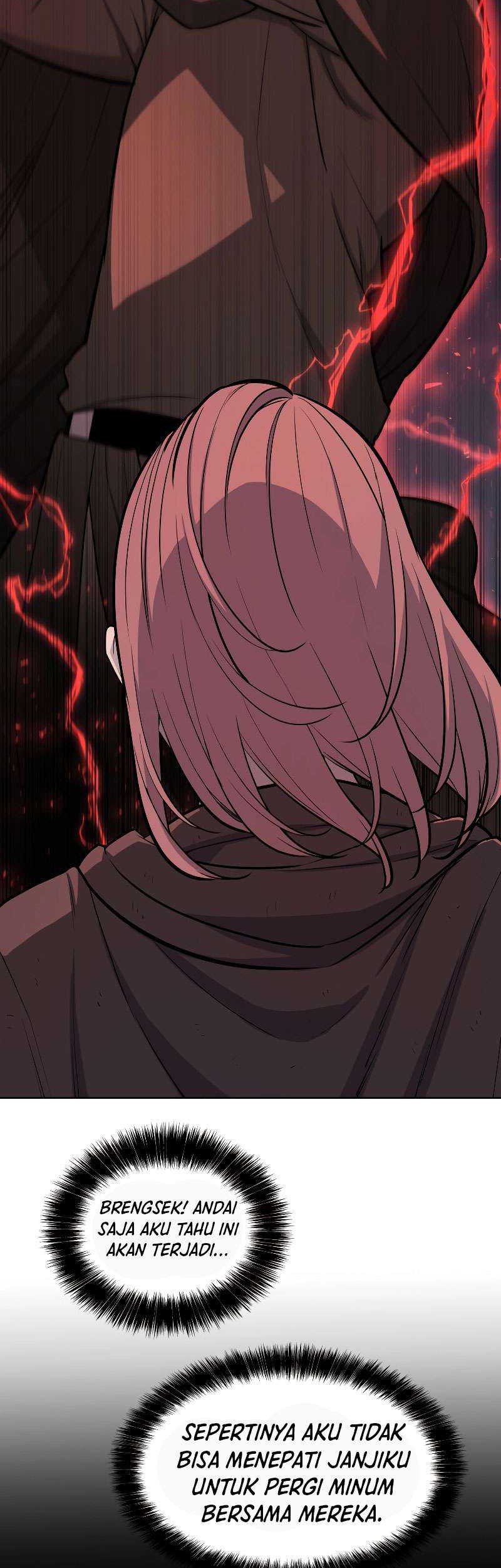 Overpowered Sword Chapter 105 Gambar 16