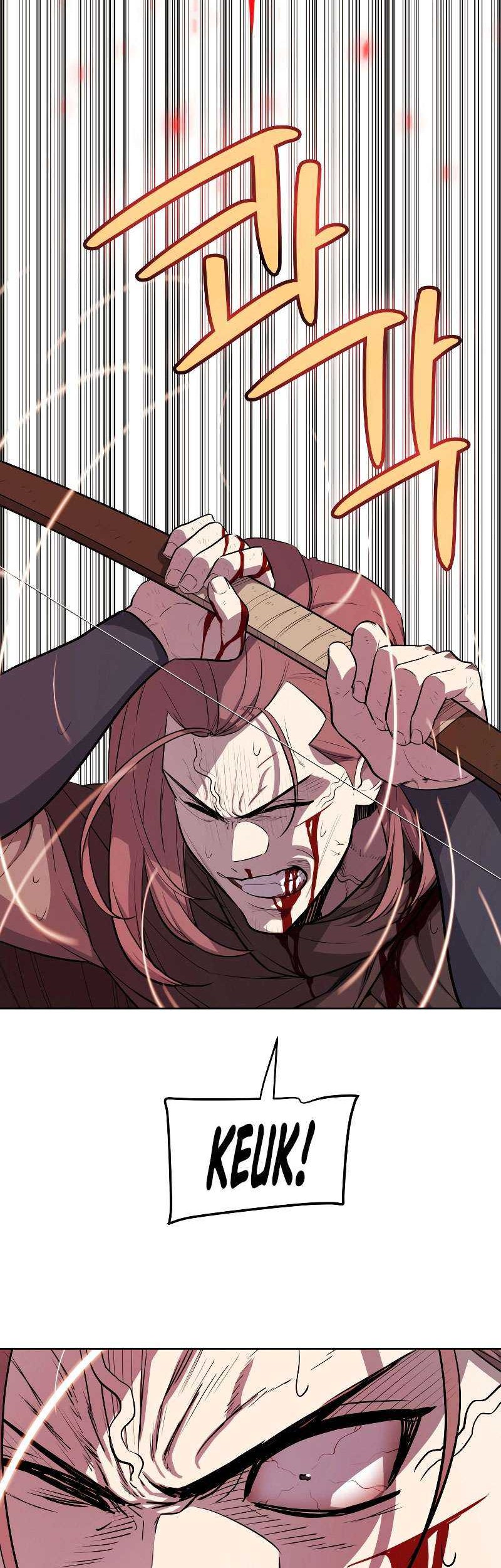 Overpowered Sword Chapter 105 Gambar 19