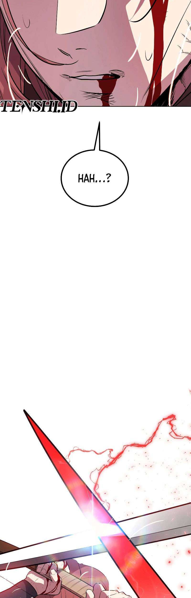 Overpowered Sword Chapter 105 Gambar 20