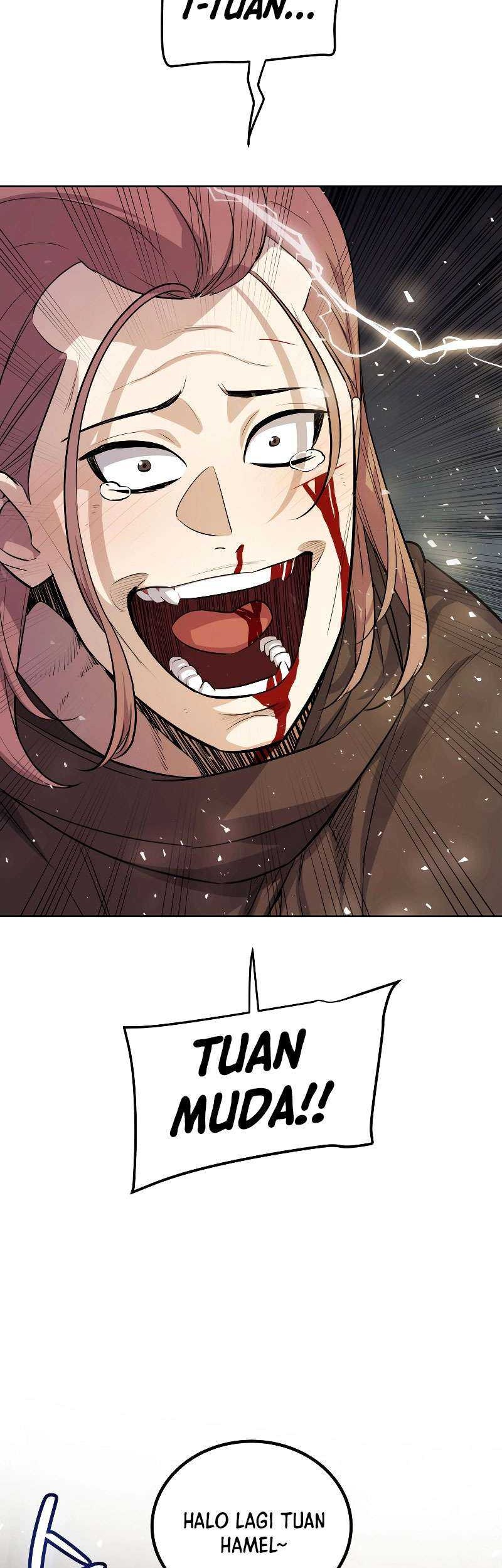 Overpowered Sword Chapter 105 Gambar 24