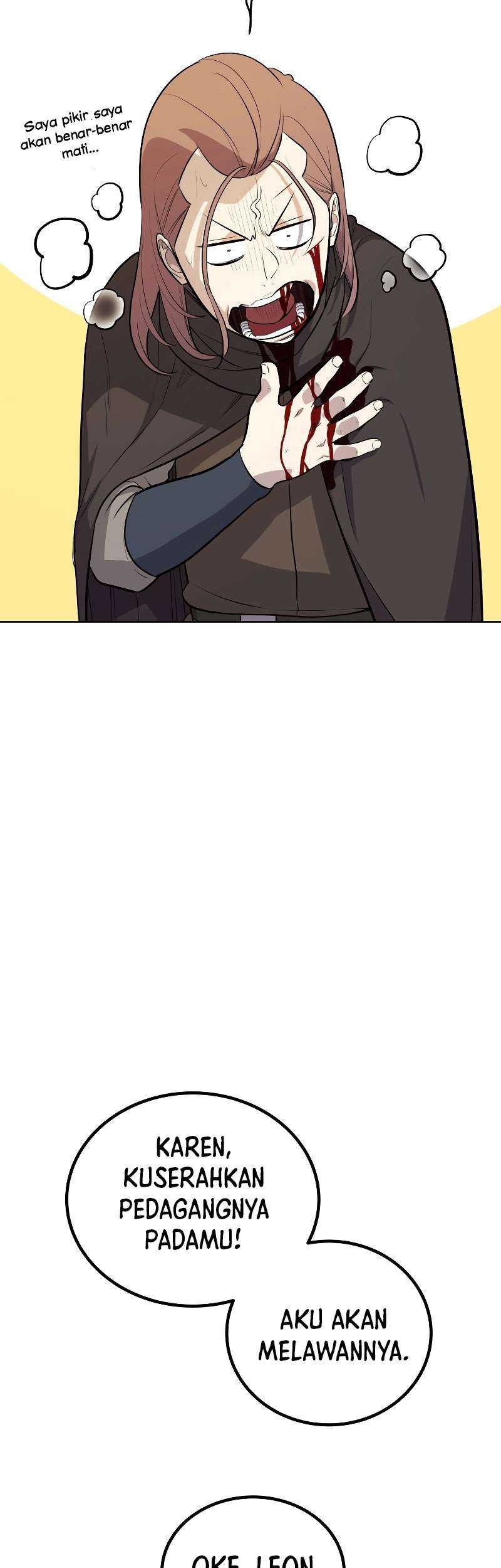 Overpowered Sword Chapter 105 Gambar 26