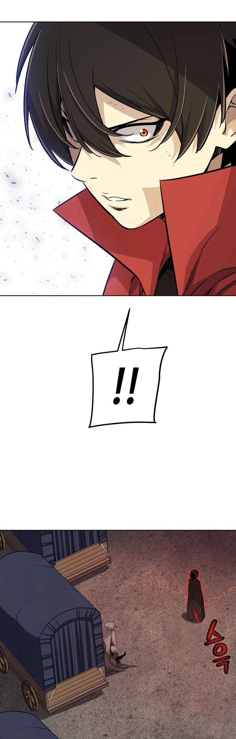 Overpowered Sword Chapter 104 Gambar 52