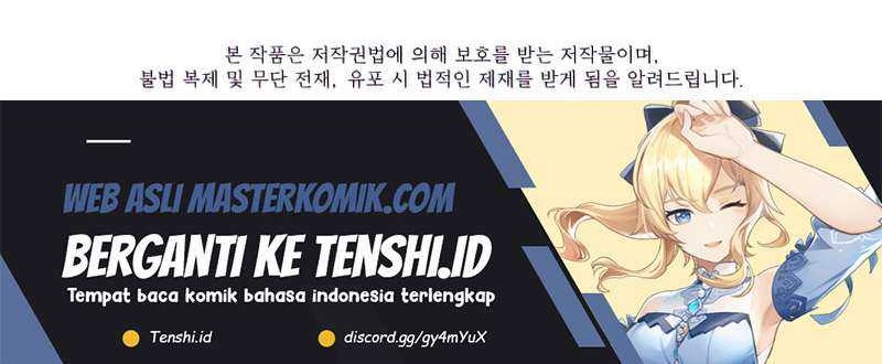 Overpowered Sword Chapter 104 Gambar 57