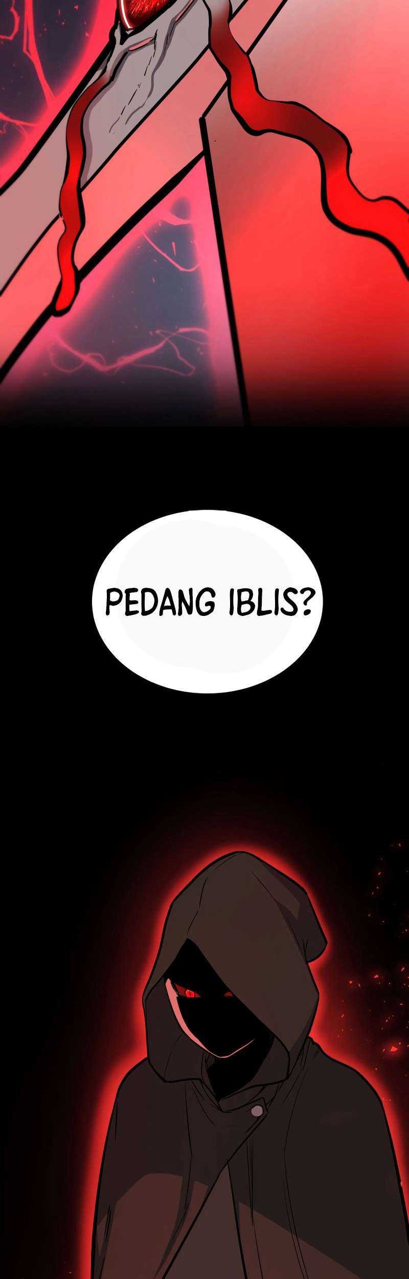 Overpowered Sword Chapter 104 Gambar 54