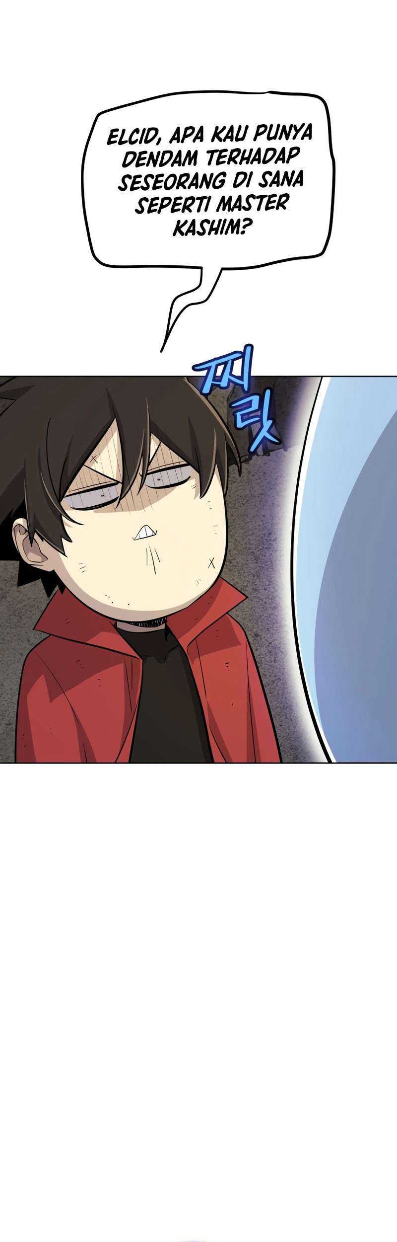 Overpowered Sword Chapter 104 Gambar 44