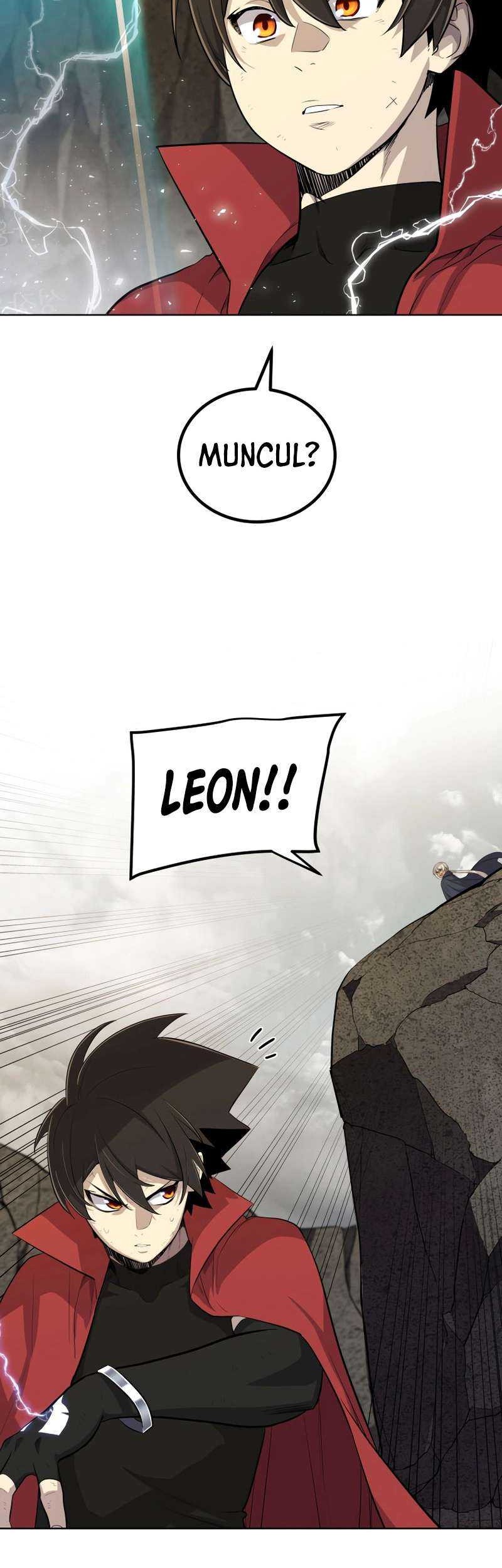 Overpowered Sword Chapter 104 Gambar 48