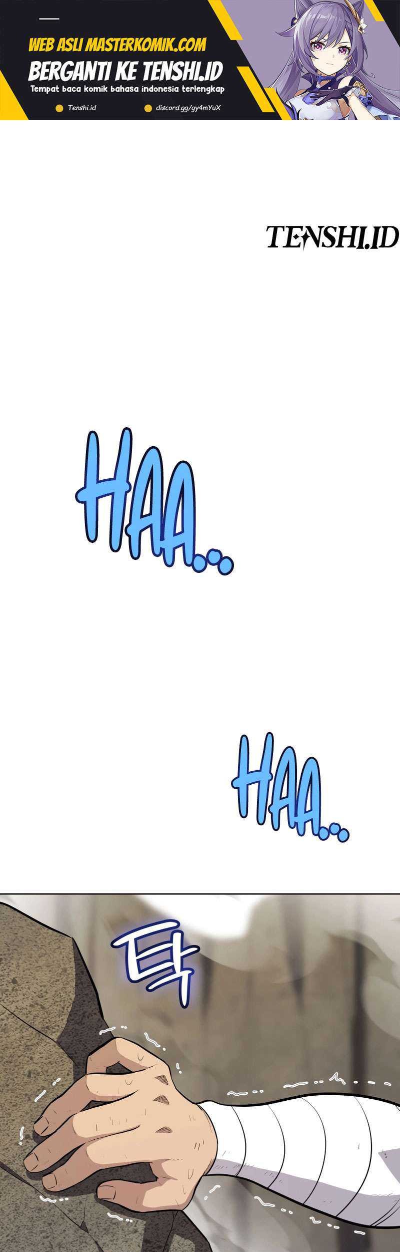 Manhwa Overpowered Sword Chapter 104 gambar nomor 2