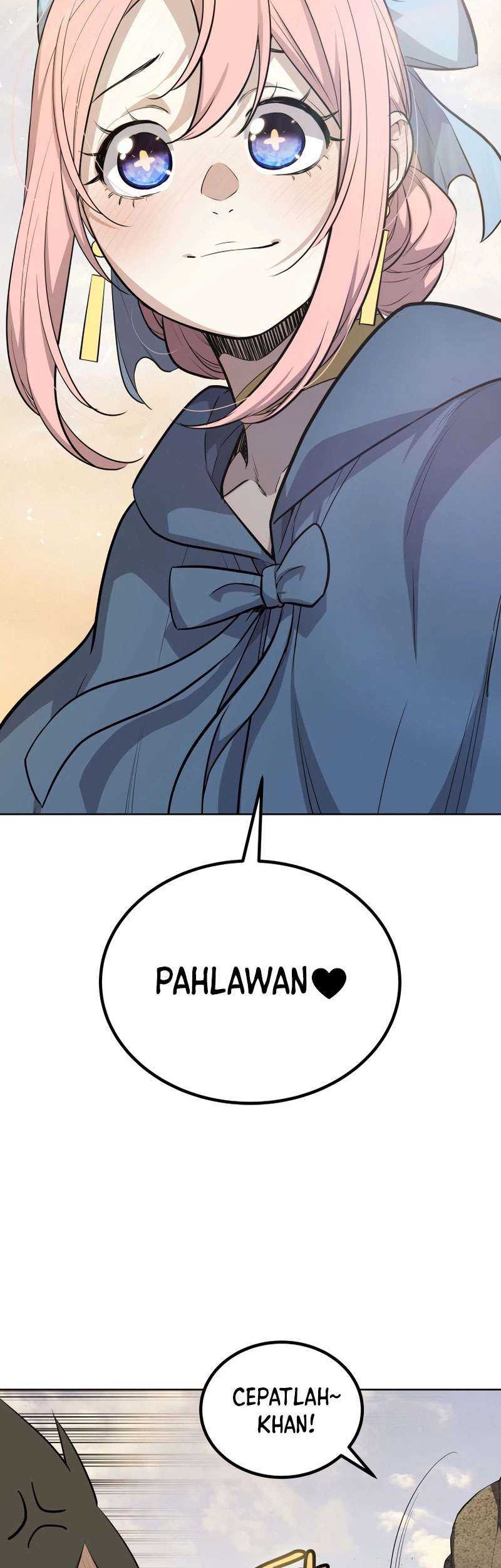 Overpowered Sword Chapter 104 Gambar 7