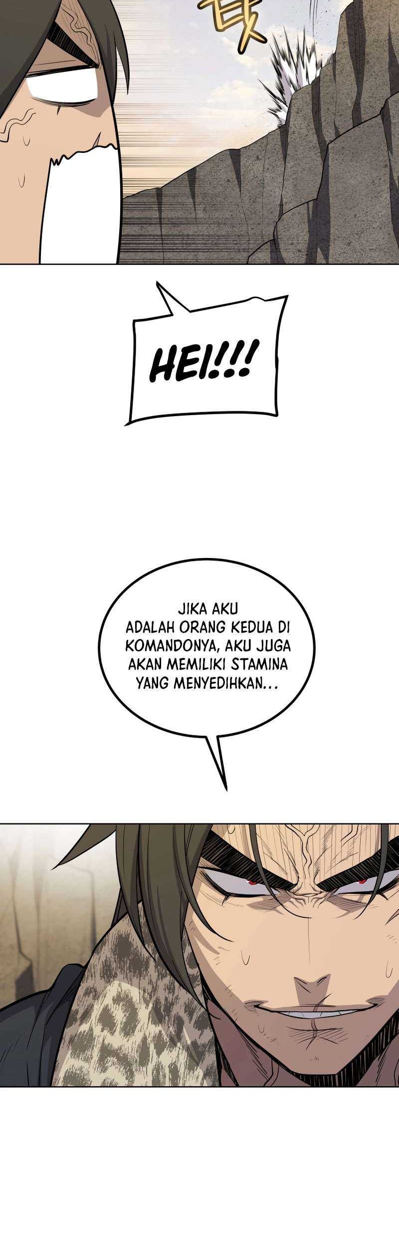 Overpowered Sword Chapter 104 Gambar 8