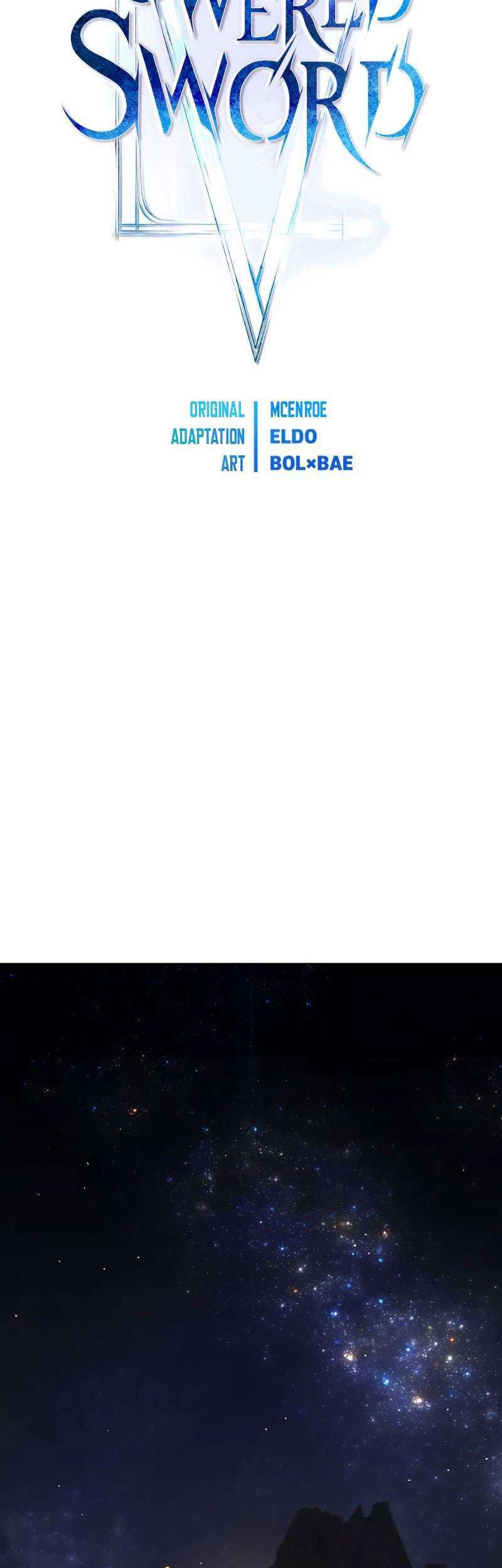 Overpowered Sword Chapter 104 Gambar 11