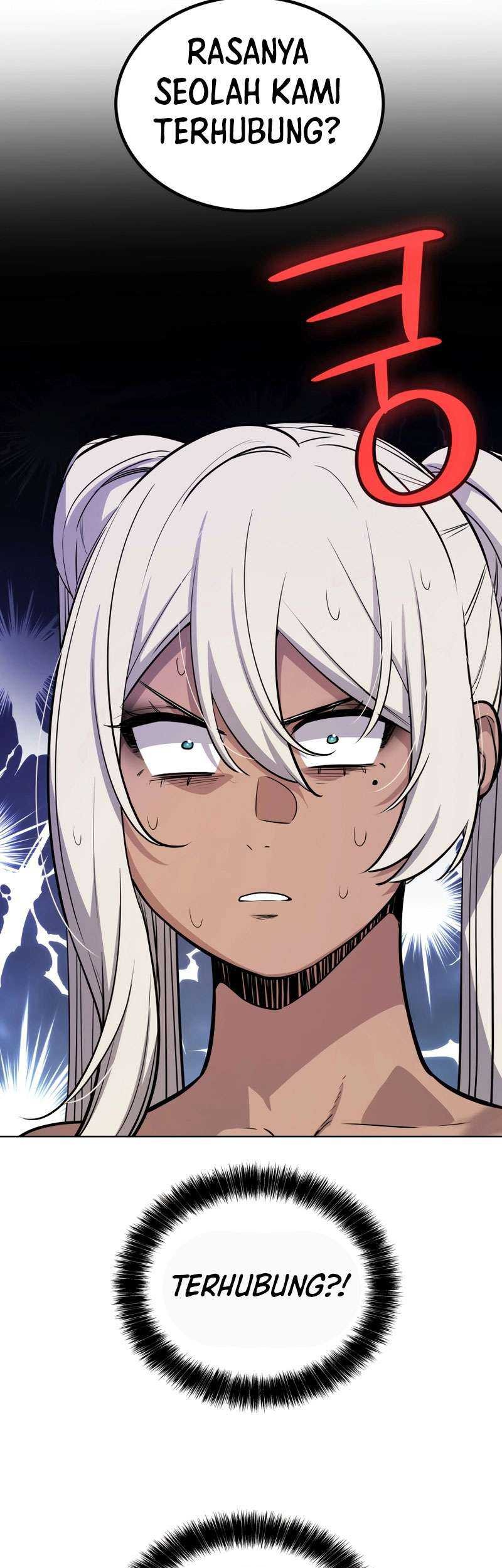 Overpowered Sword Chapter 104 Gambar 18