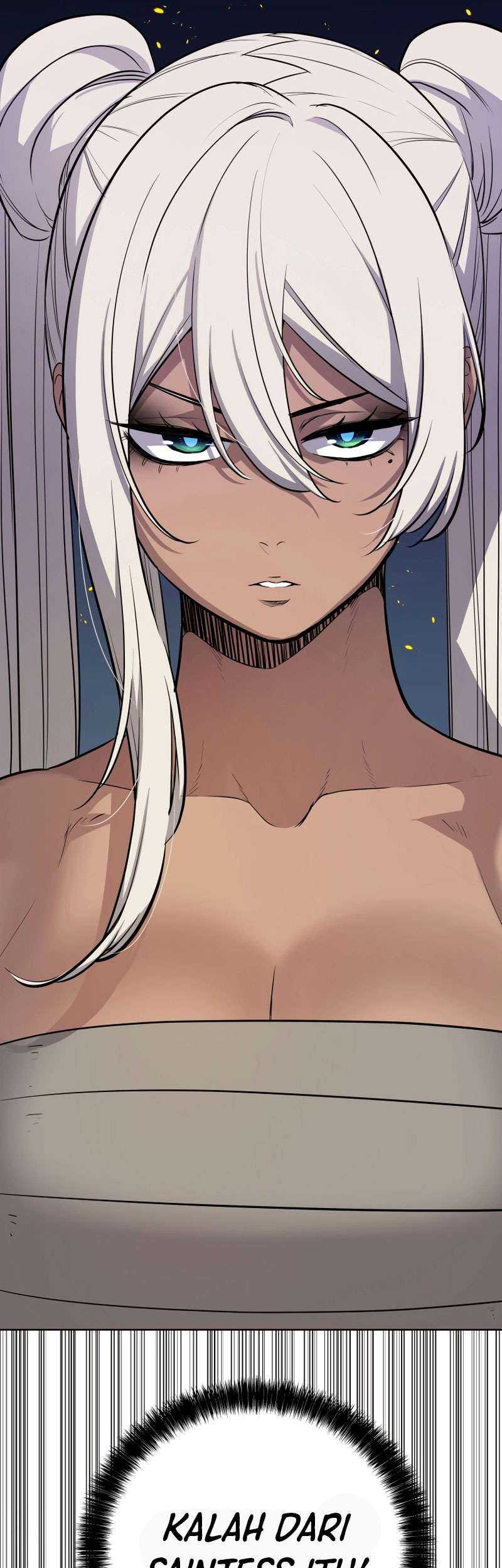 Overpowered Sword Chapter 104 Gambar 22