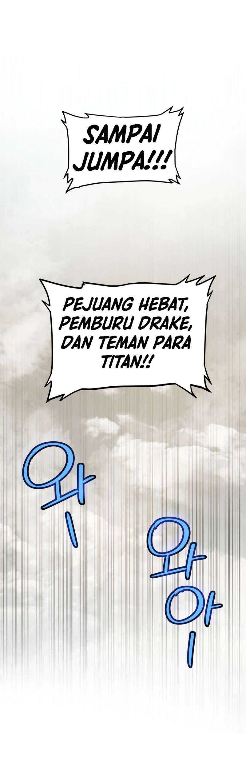 Overpowered Sword Chapter 104 Gambar 32