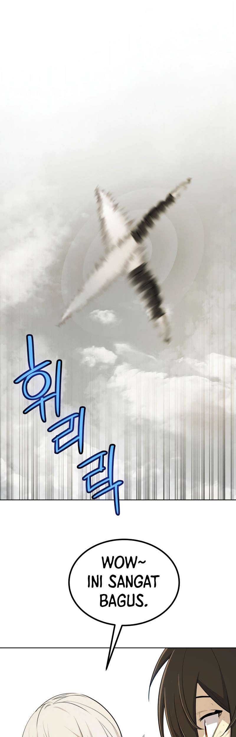 Overpowered Sword Chapter 104 Gambar 33