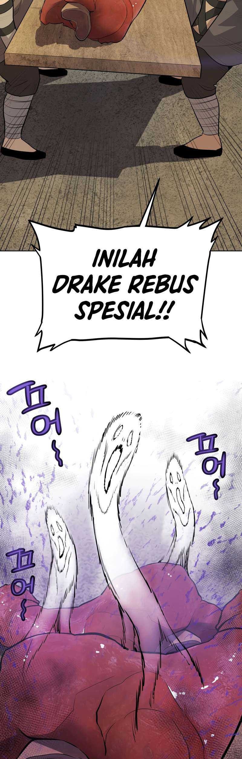 Overpowered Sword Chapter 103 Gambar 50