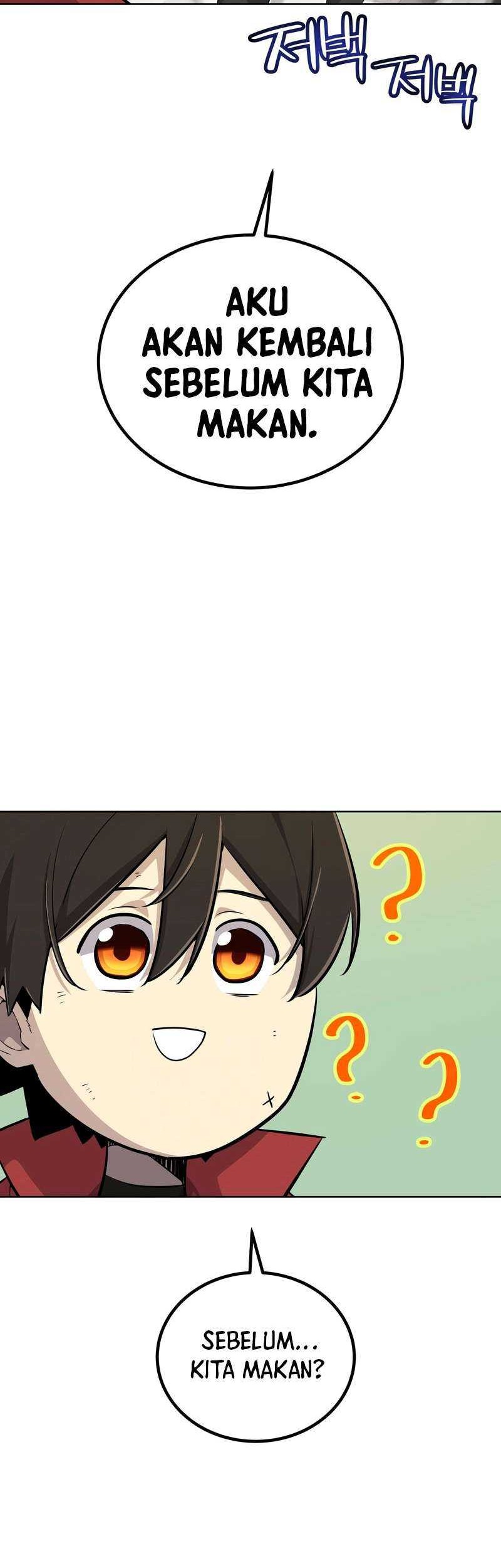 Overpowered Sword Chapter 103 Gambar 37