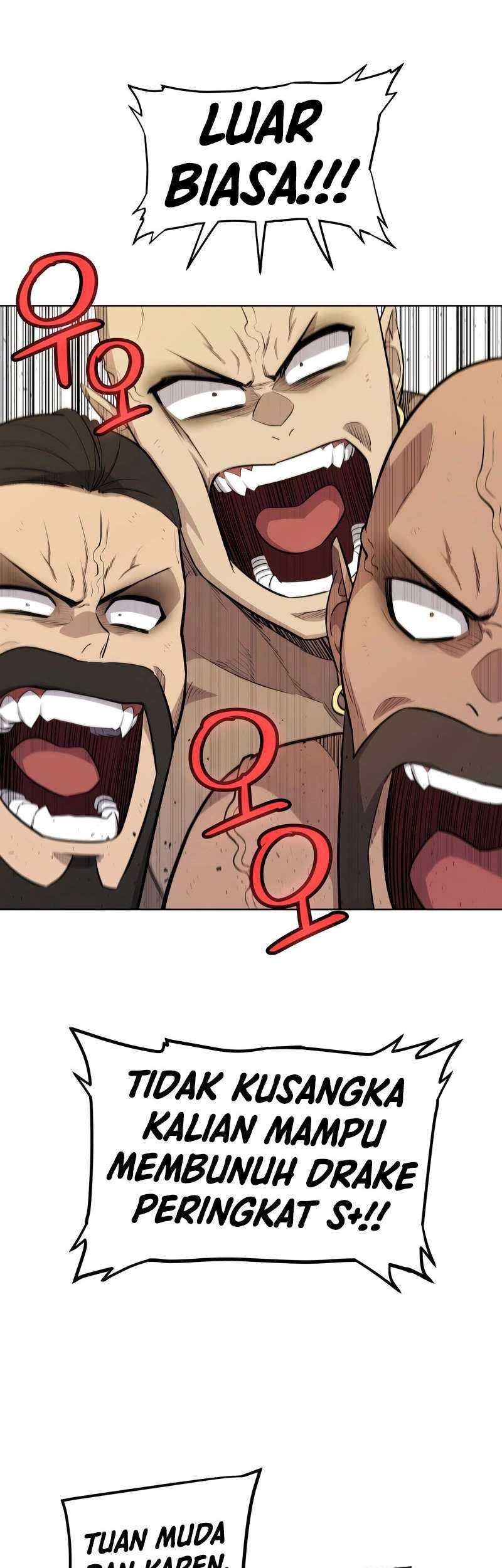 Overpowered Sword Chapter 103 Gambar 34