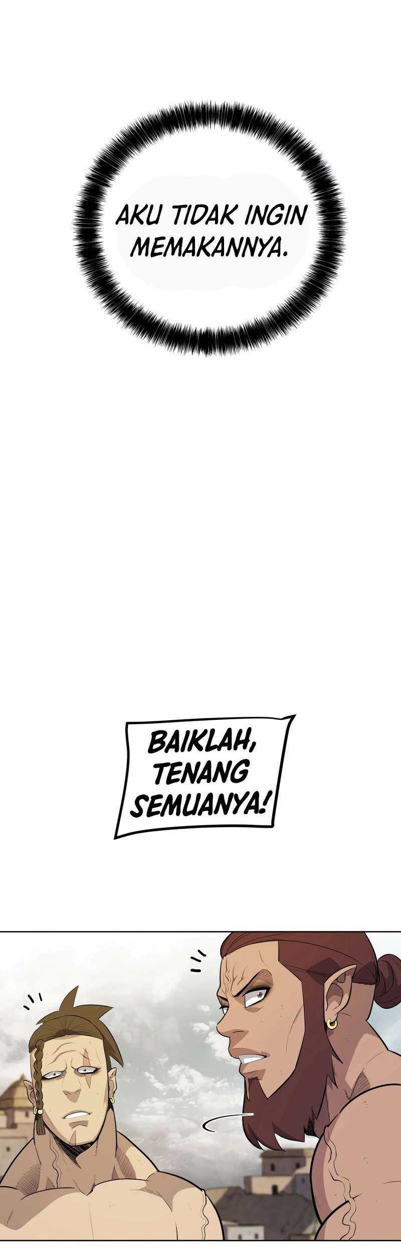 Overpowered Sword Chapter 103 Gambar 41
