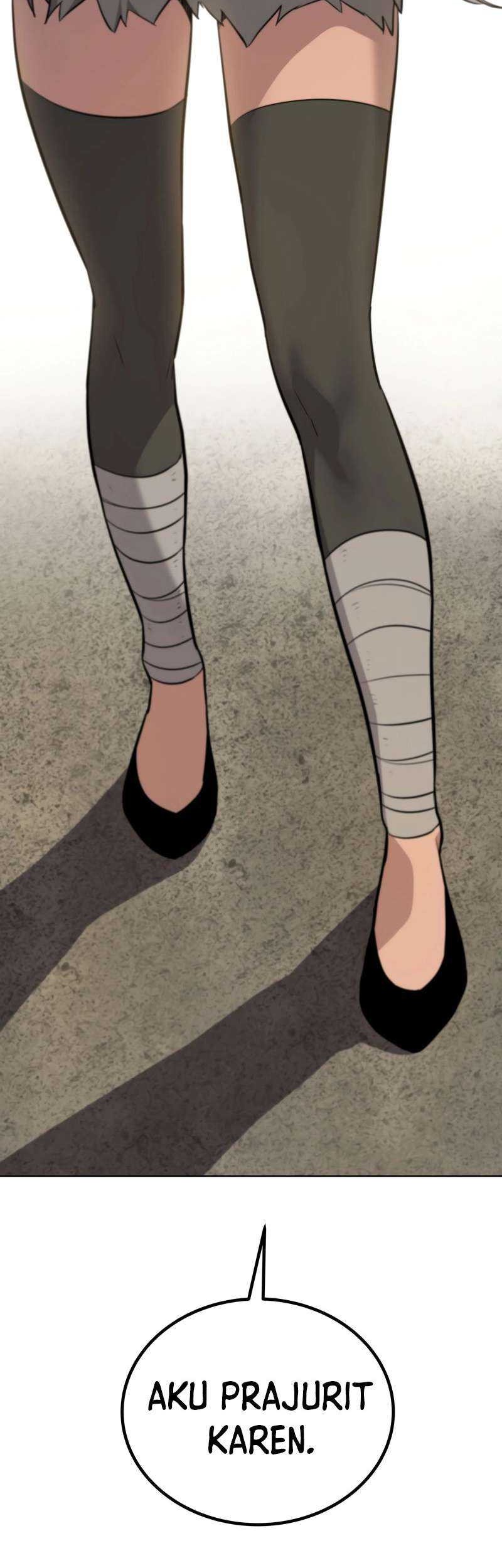 Overpowered Sword Chapter 103 Gambar 44