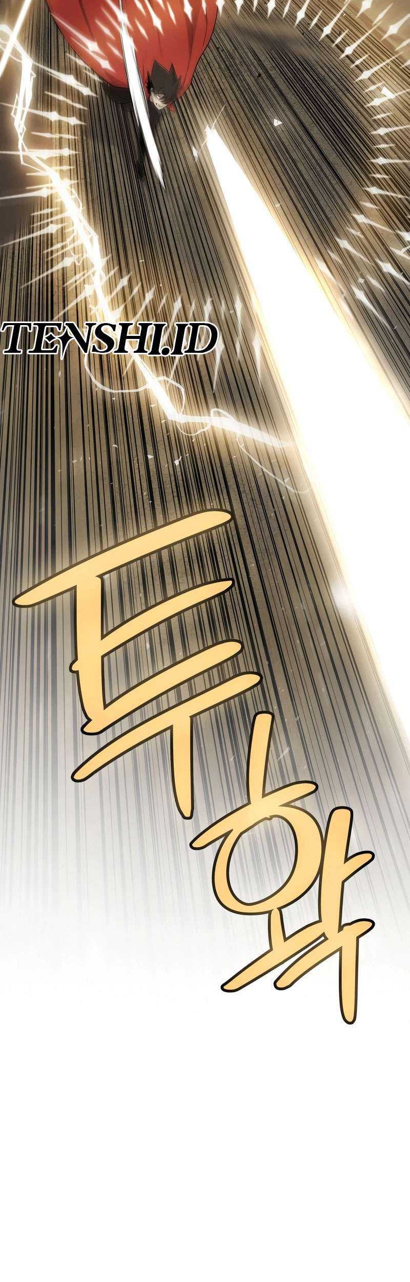 Overpowered Sword Chapter 103 Gambar 7