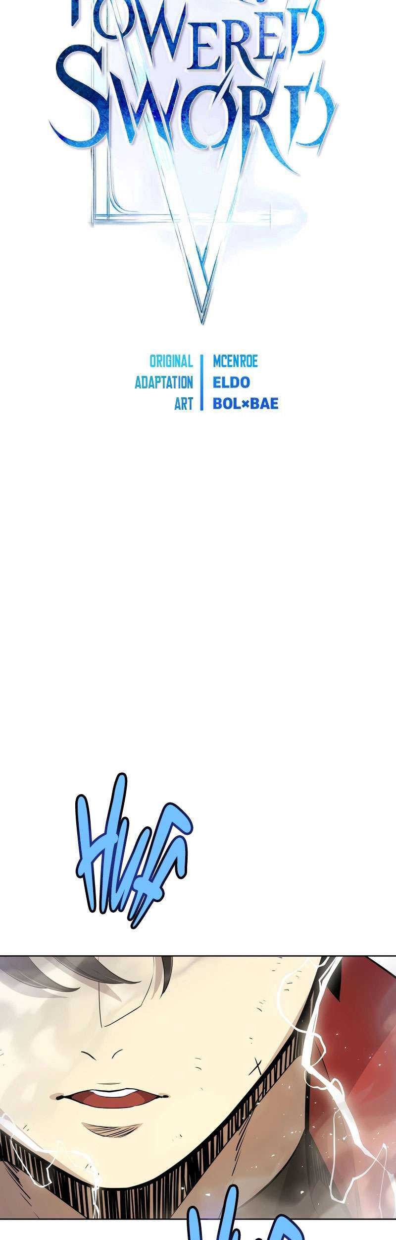 Overpowered Sword Chapter 103 Gambar 10