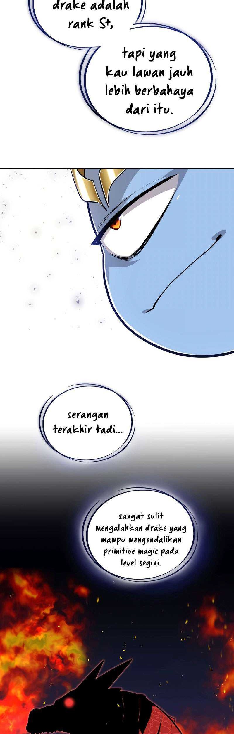 Overpowered Sword Chapter 103 Gambar 15