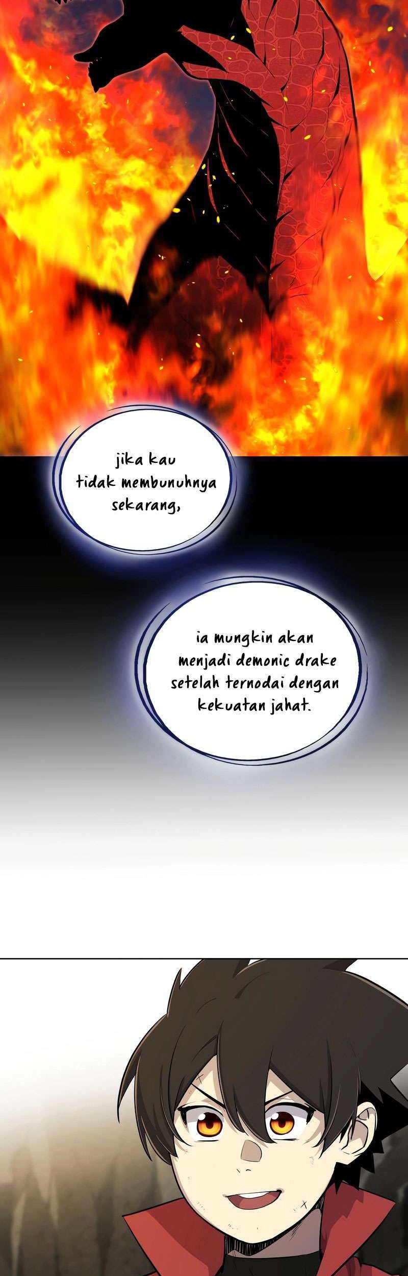 Overpowered Sword Chapter 103 Gambar 16