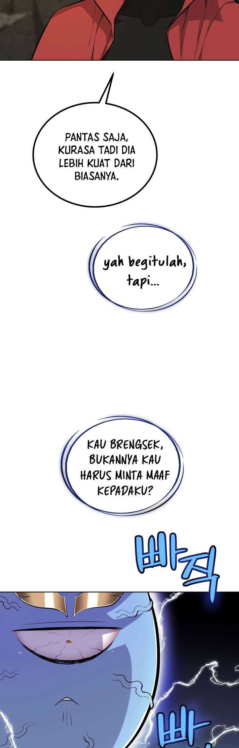 Overpowered Sword Chapter 103 Gambar 17