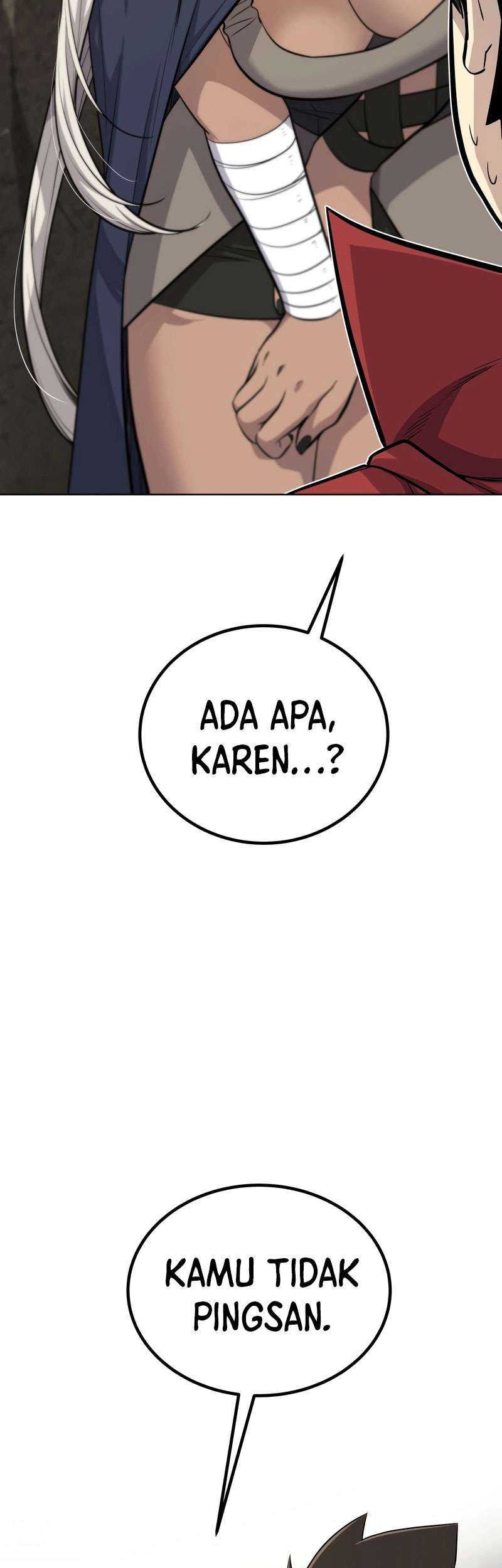 Overpowered Sword Chapter 103 Gambar 20