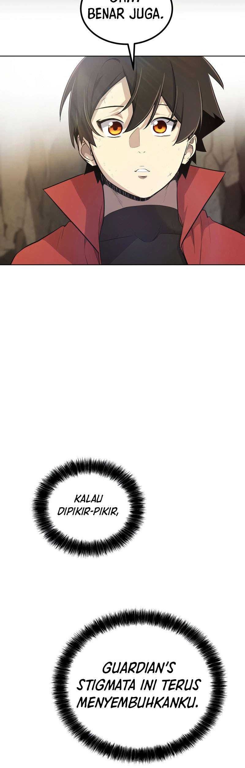 Overpowered Sword Chapter 103 Gambar 23