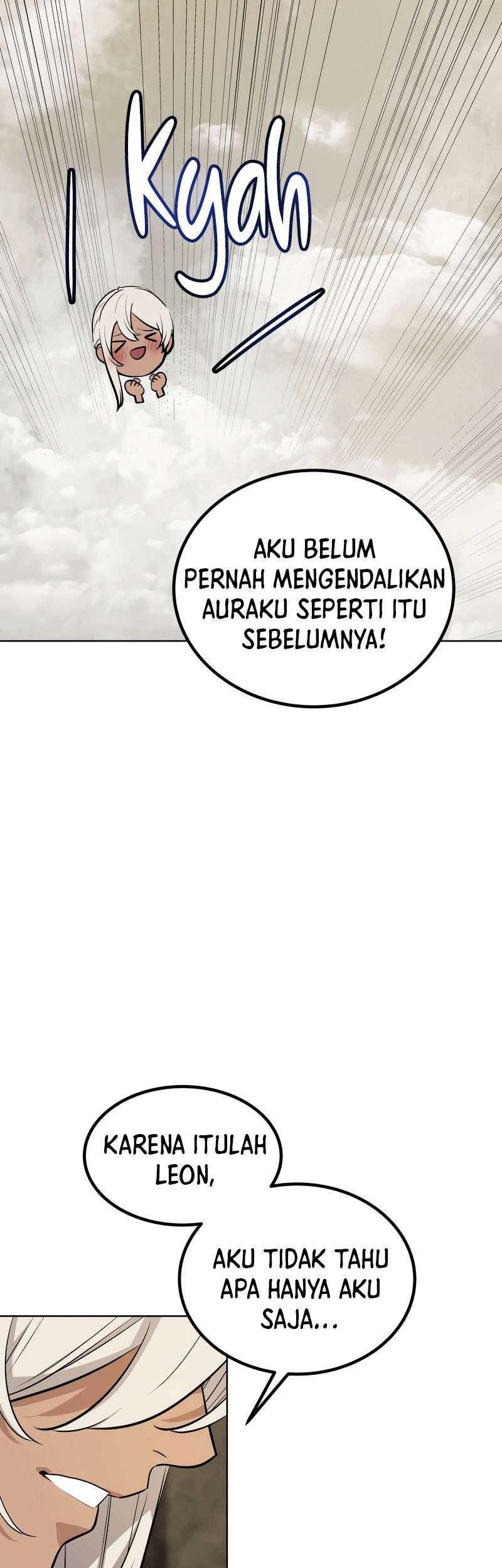 Overpowered Sword Chapter 103 Gambar 26