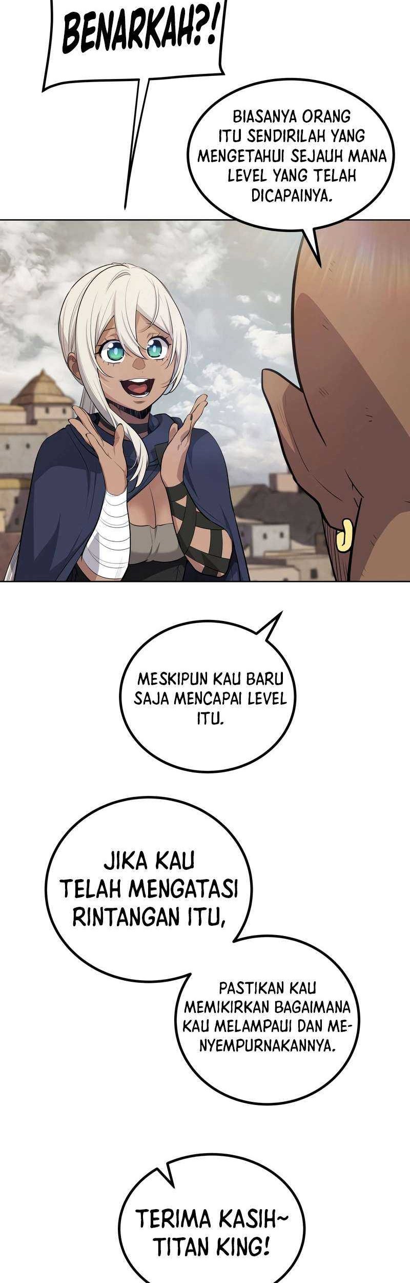 Overpowered Sword Chapter 103 Gambar 31