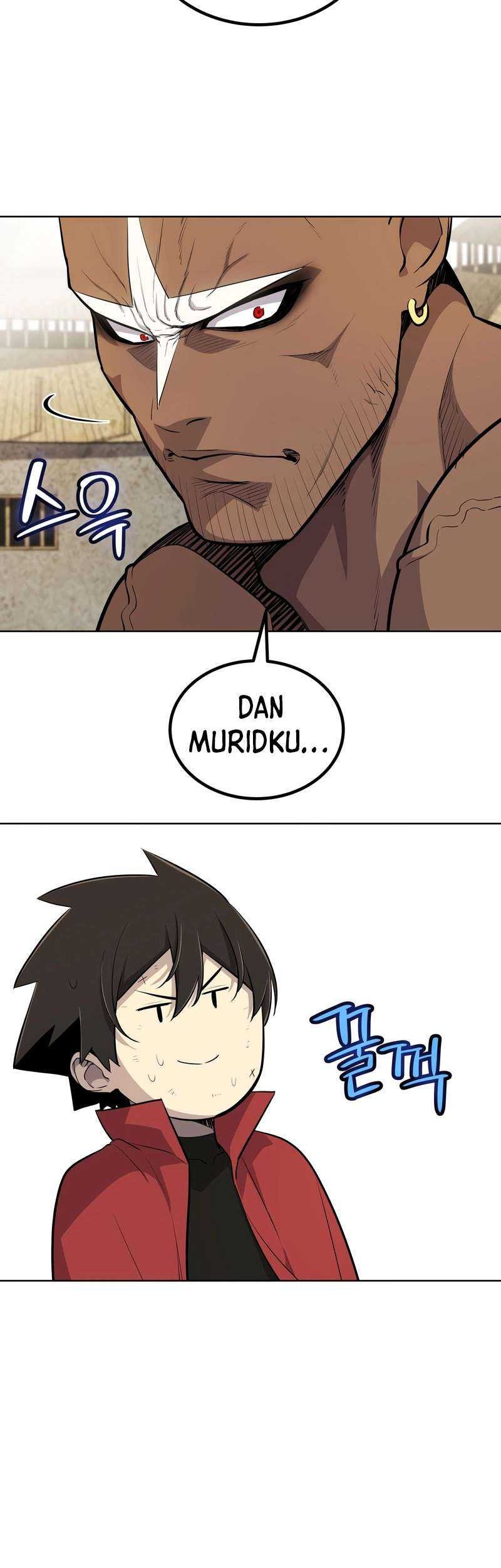 Overpowered Sword Chapter 103 Gambar 32