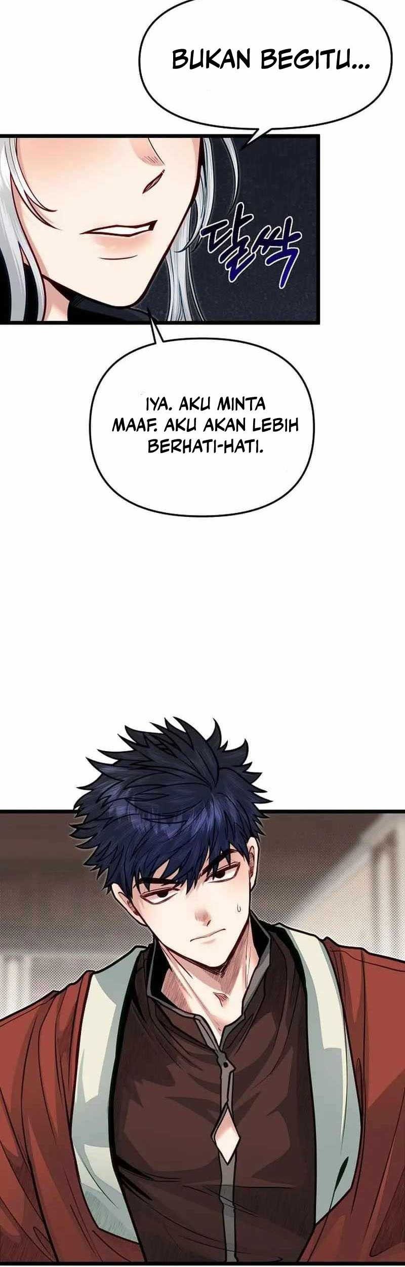 The Little Brother Is the Academy’s Hotshot Chapter 81 Gambar 52