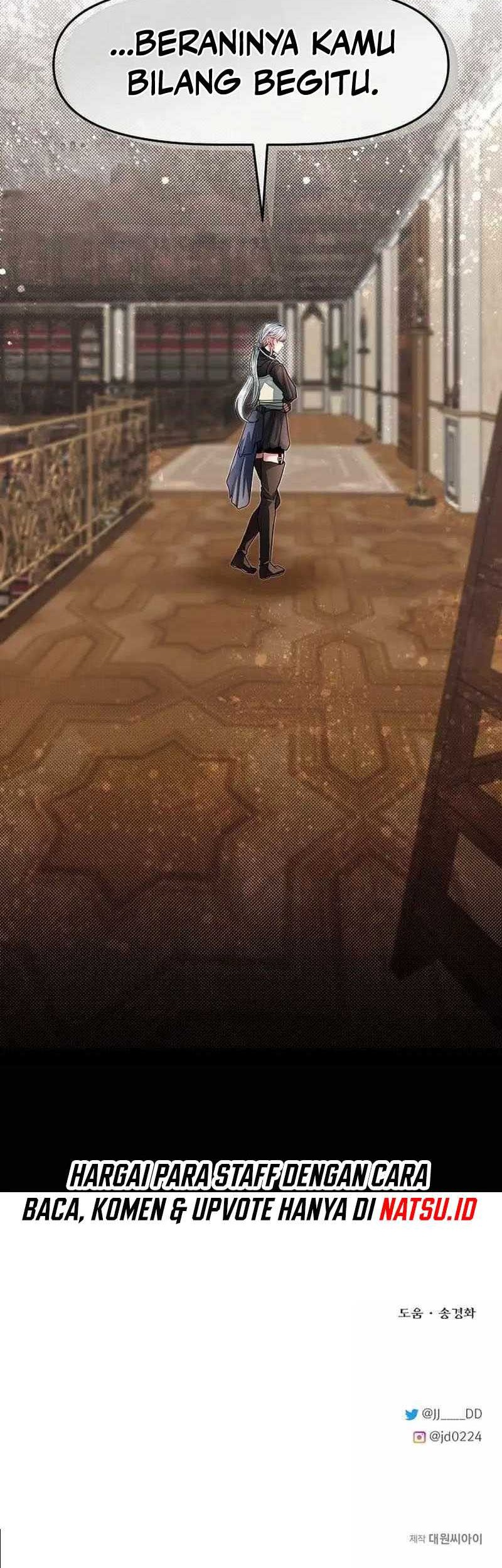 The Little Brother Is the Academy’s Hotshot Chapter 81 Gambar 57