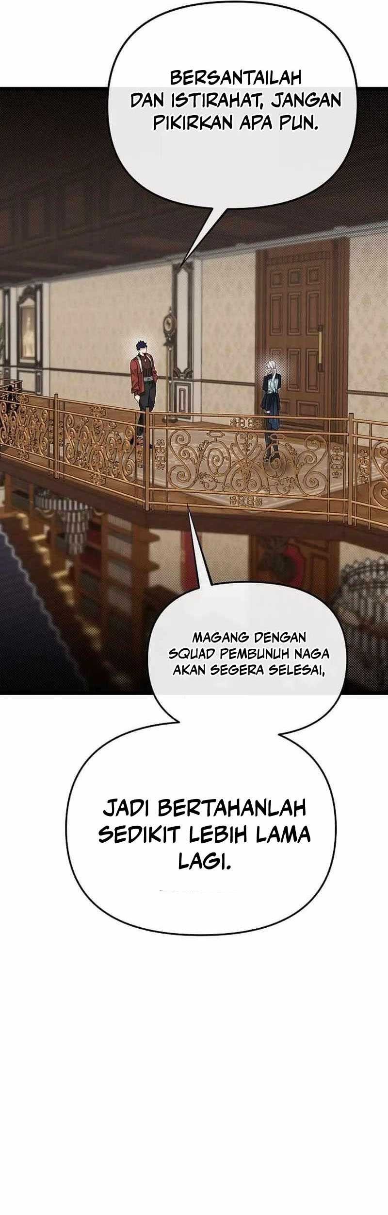 The Little Brother Is the Academy’s Hotshot Chapter 81 Gambar 54