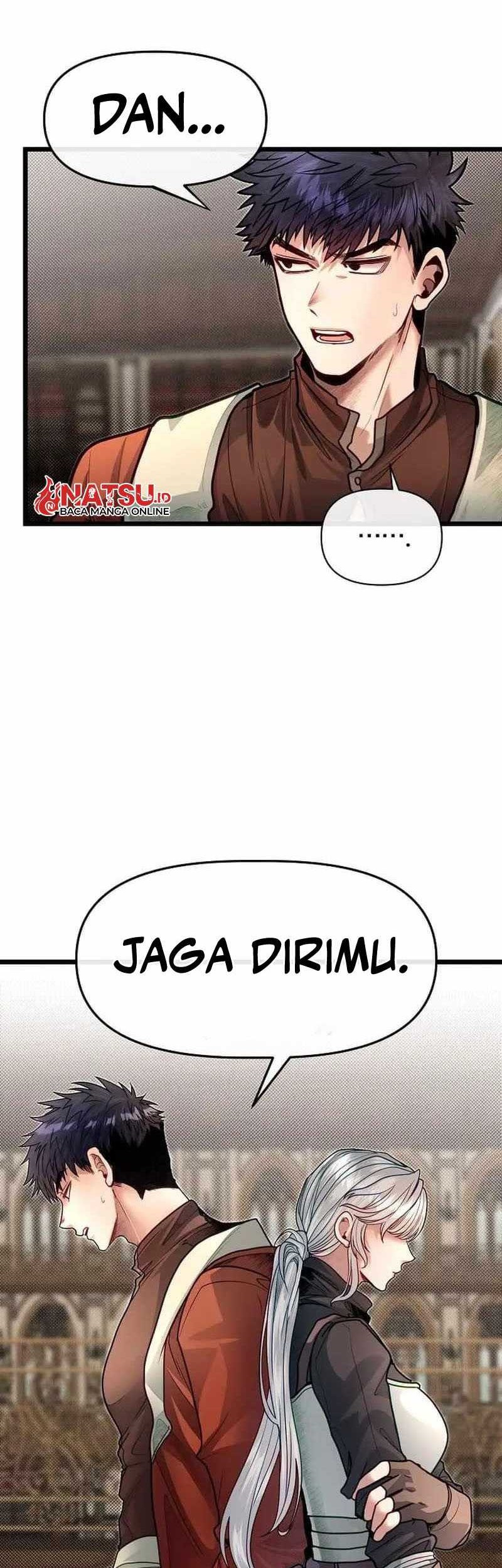 The Little Brother Is the Academy’s Hotshot Chapter 81 Gambar 55