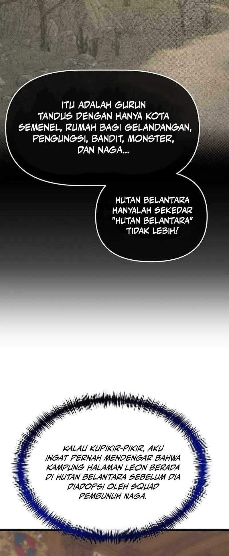 The Little Brother Is the Academy’s Hotshot Chapter 81 Gambar 41