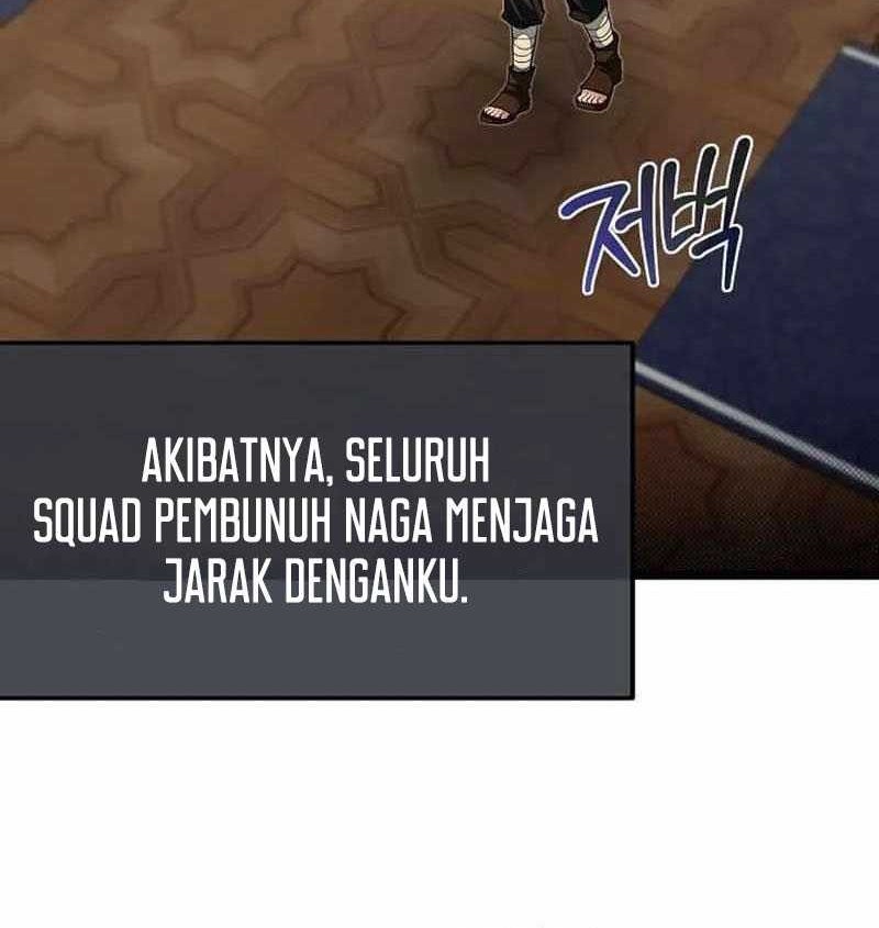 The Little Brother Is the Academy’s Hotshot Chapter 81 Gambar 45