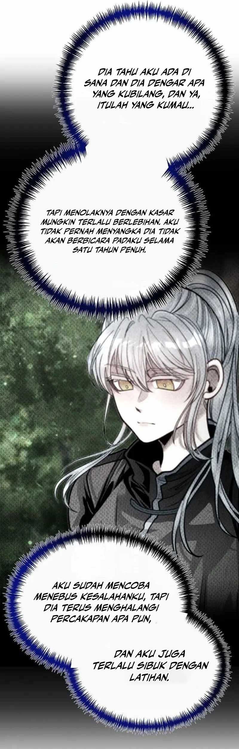 The Little Brother Is the Academy’s Hotshot Chapter 81 Gambar 46