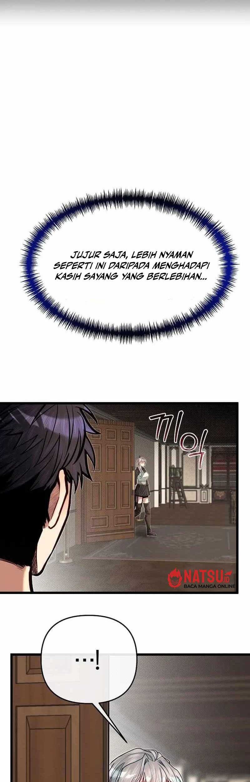 The Little Brother Is the Academy’s Hotshot Chapter 81 Gambar 47