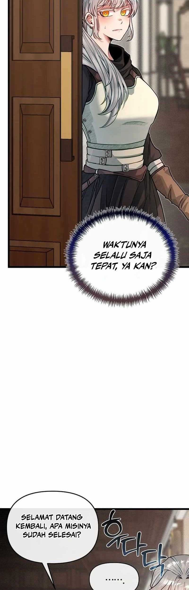 The Little Brother Is the Academy’s Hotshot Chapter 81 Gambar 48