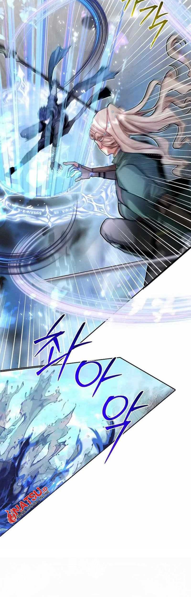 The Little Brother Is the Academy’s Hotshot Chapter 81 Gambar 3