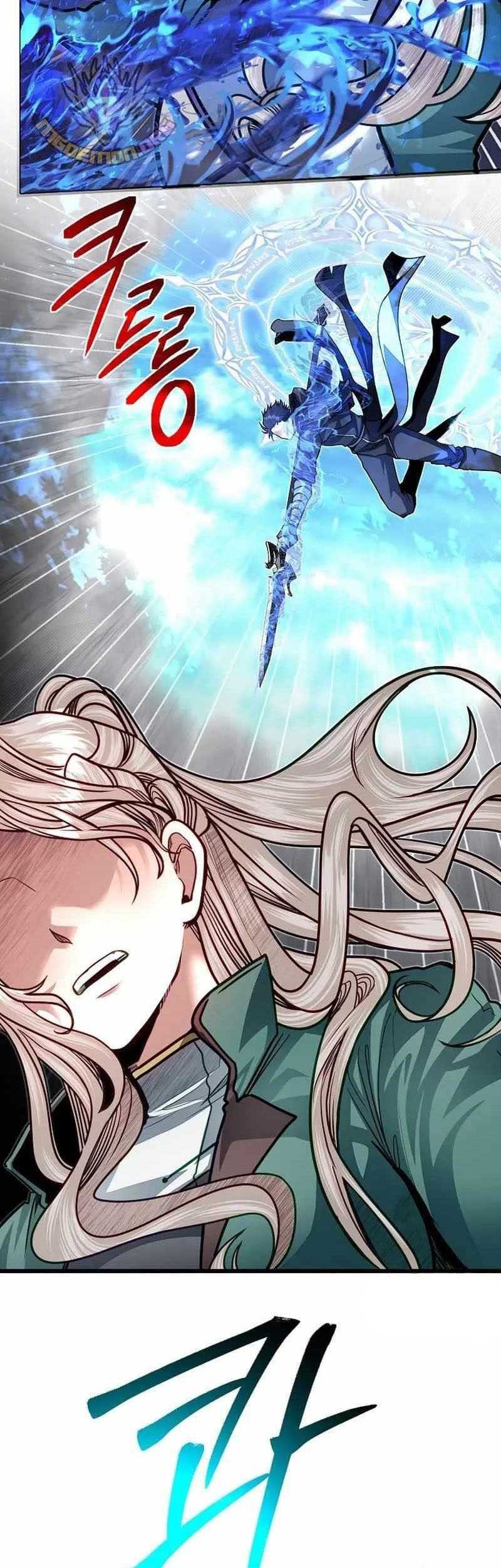 The Little Brother Is the Academy’s Hotshot Chapter 81 Gambar 5